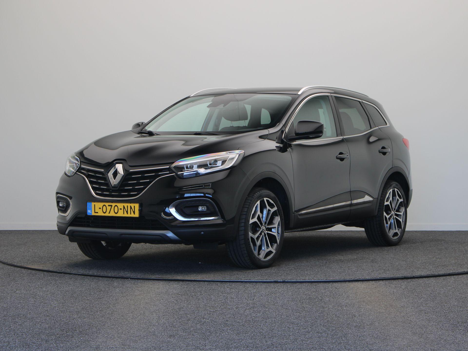 Renault Kadjar 1.3 TCe Intens - Afbeelding 11