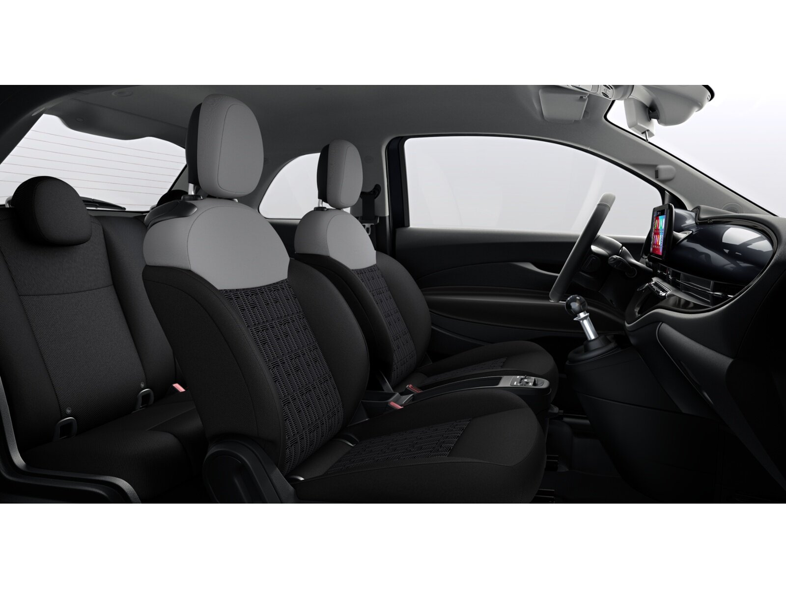 Fiat 500 ICON - Afbeelding 5