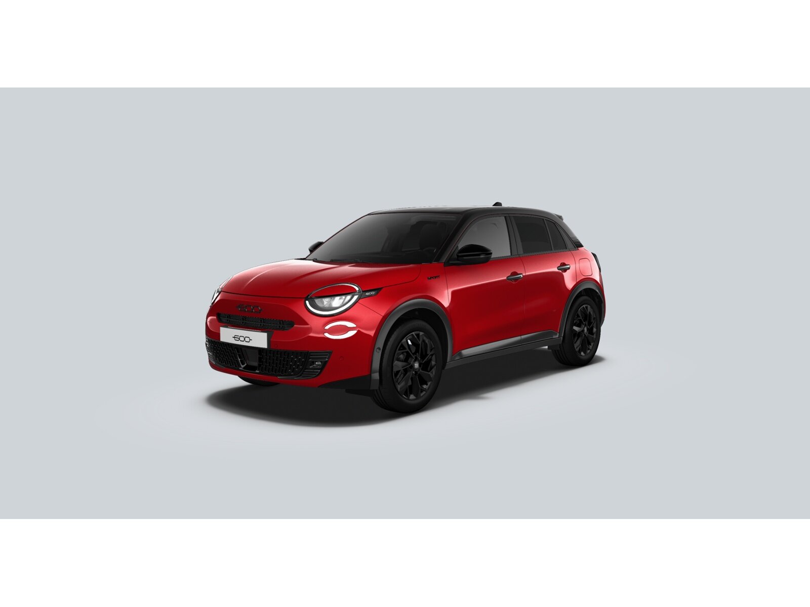 Fiat 600 Sport - Afbeelding 2