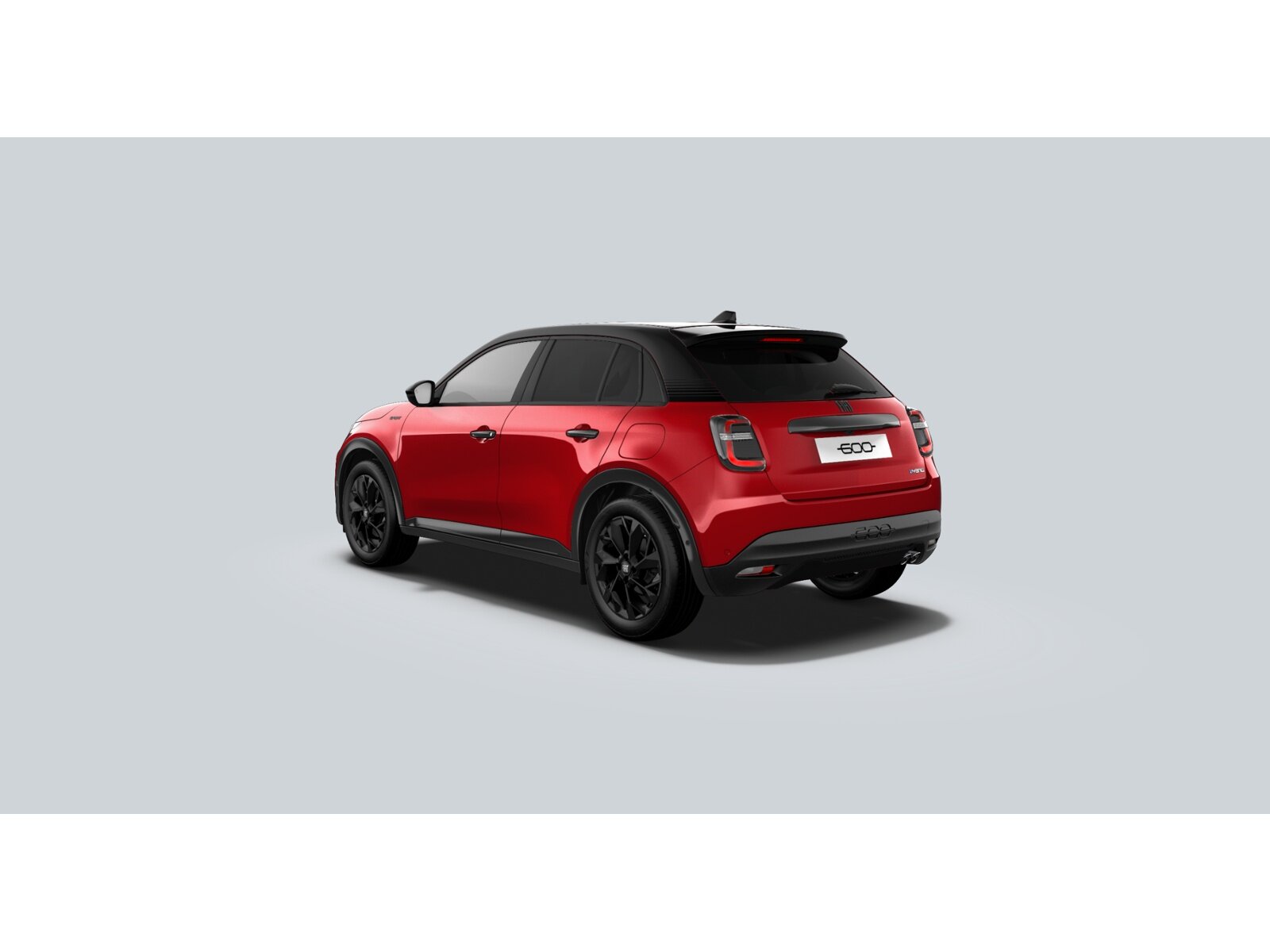 Fiat 600 Sport - Afbeelding 3
