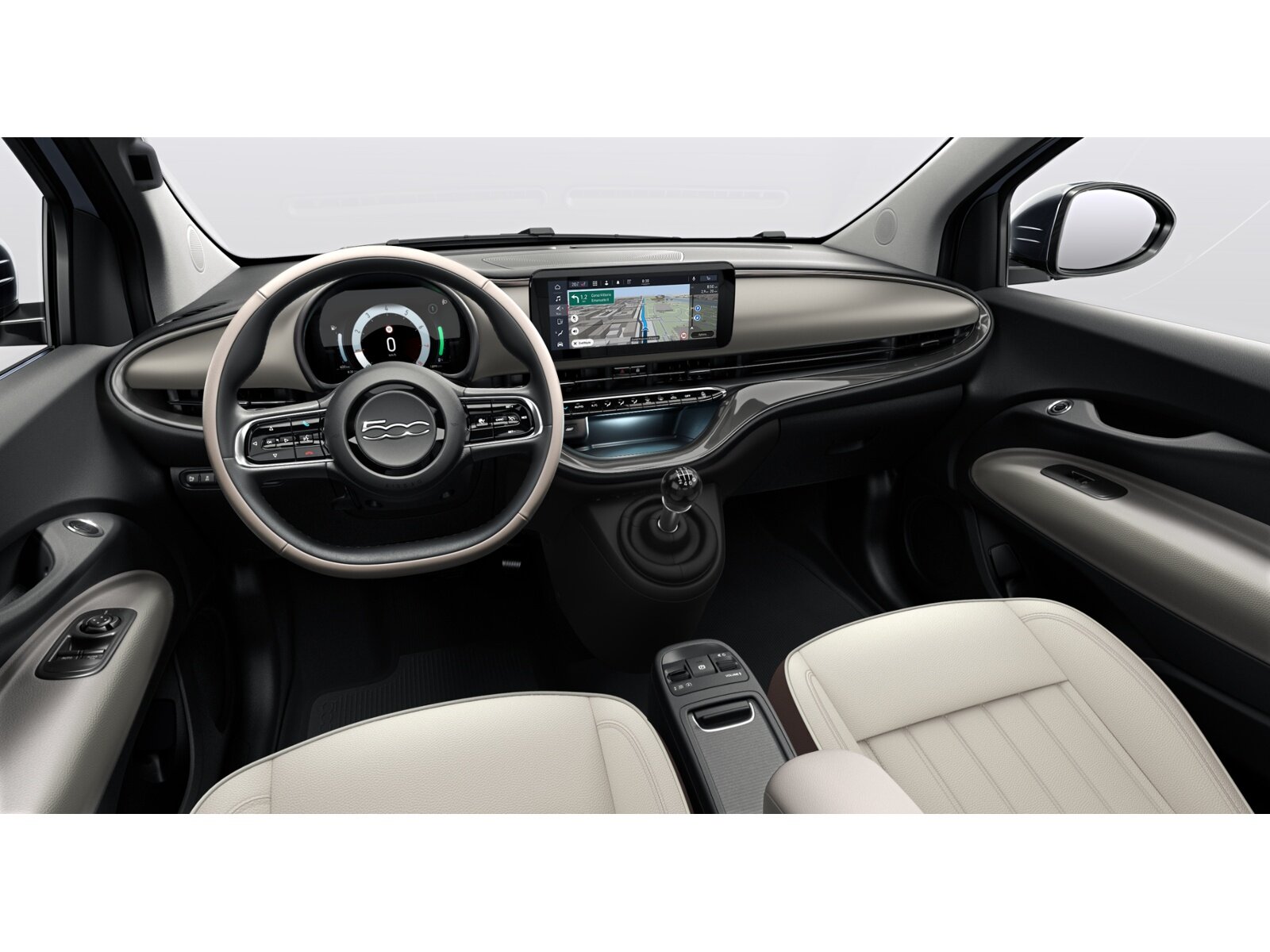 Fiat 500 La Prima - Afbeelding 4