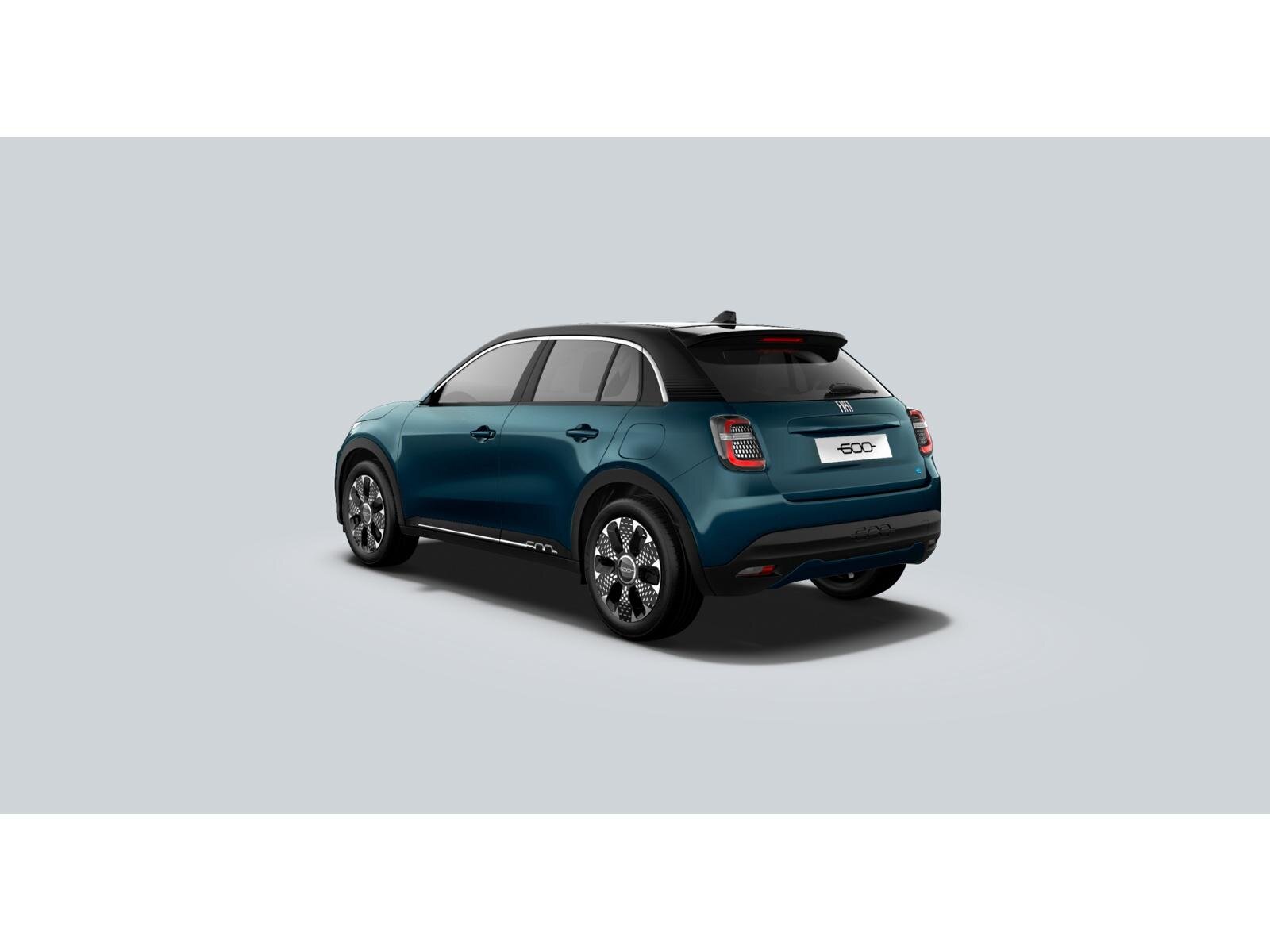Fiat 600e La Prima - Afbeelding 3