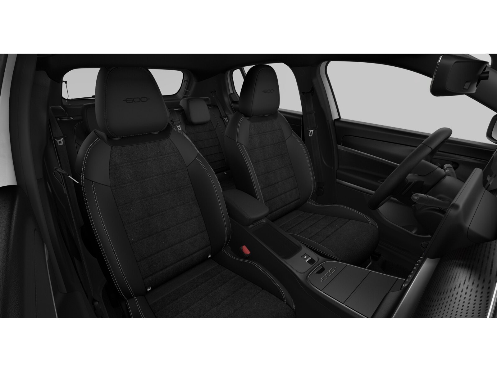 Fiat 600 Sport - Afbeelding 5
