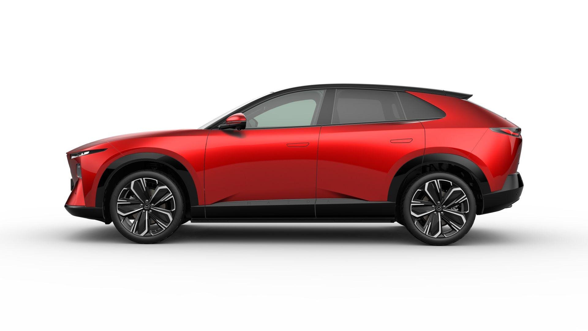 Mazda CX-6e Takumi - Afbeelding 2