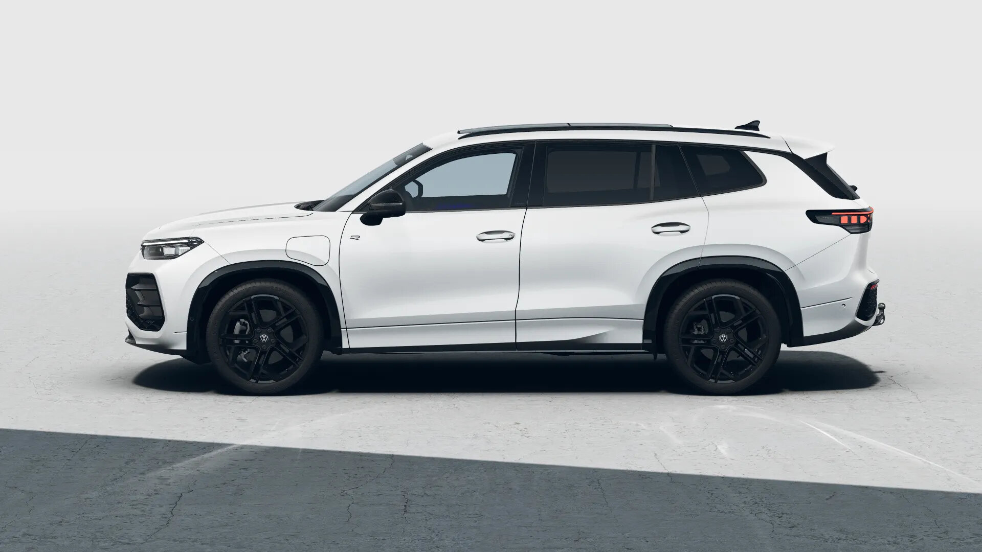 Volkswagen Tayron R-Line Edition - Afbeelding 2