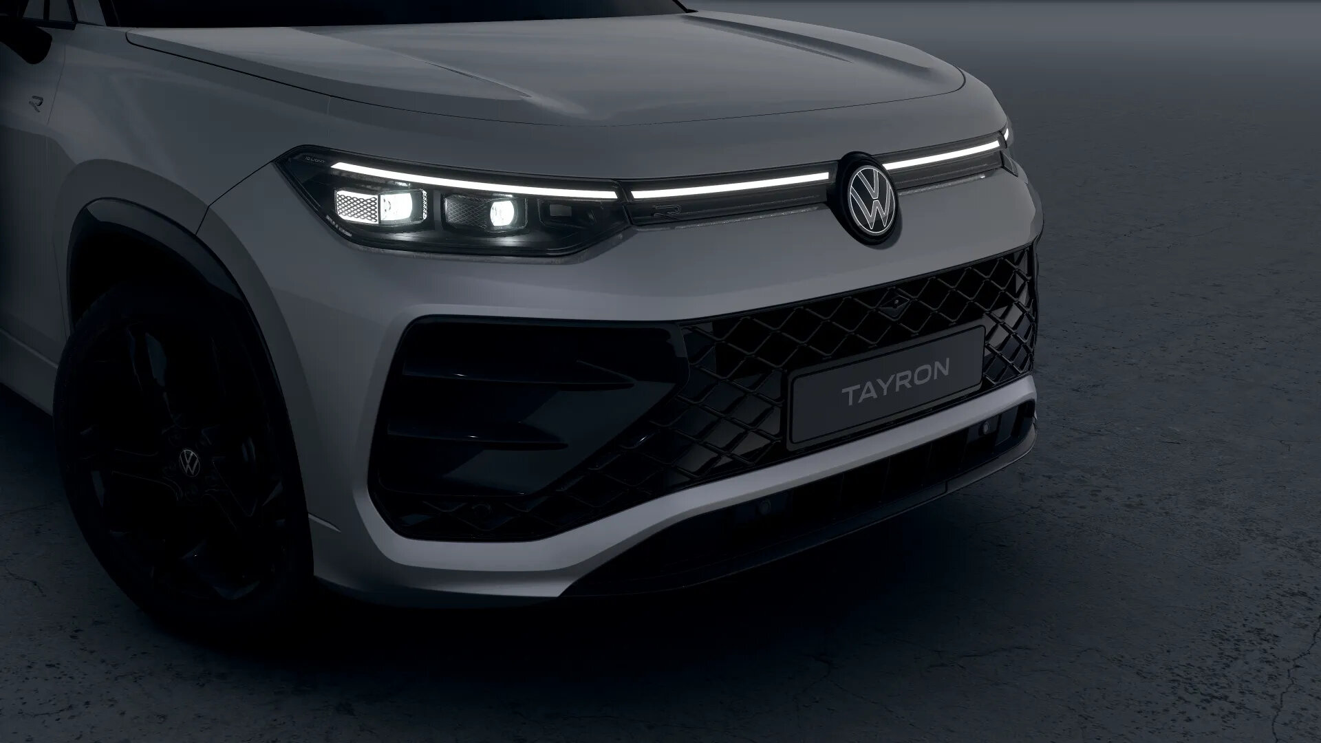 Volkswagen Tayron R-Line Edition - Afbeelding 4