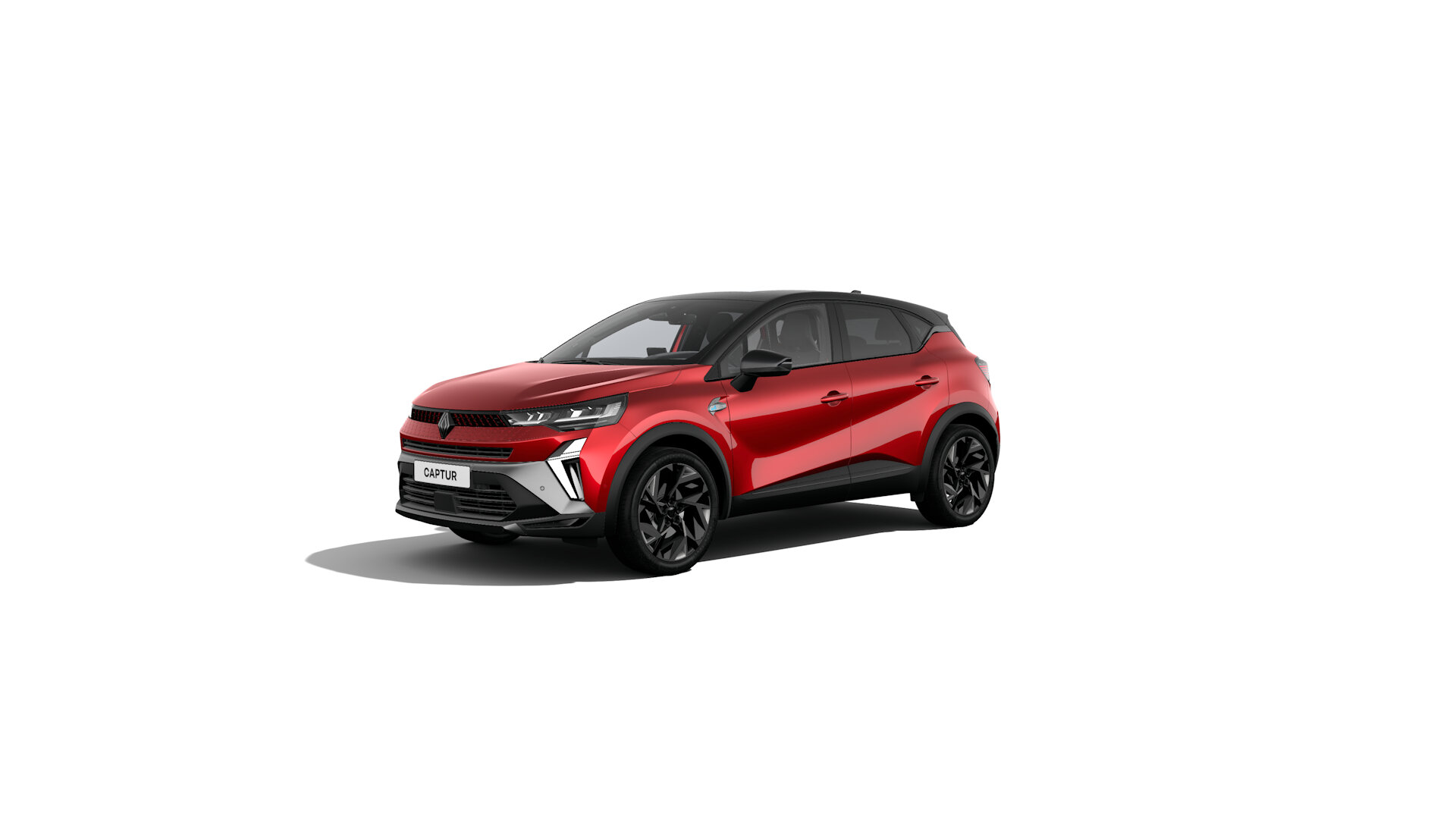 Renault Captur esprit Alpine