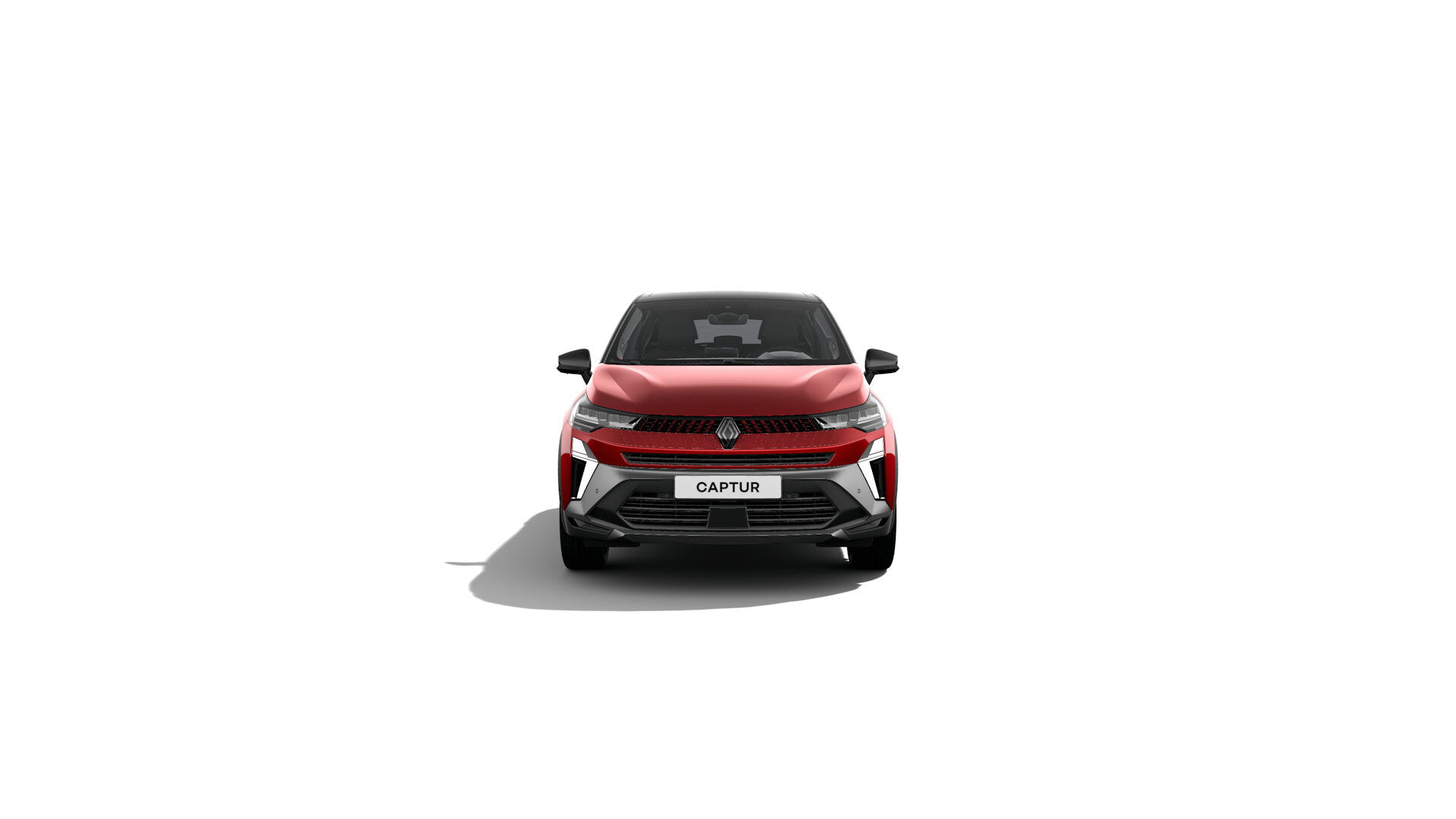 Renault Captur esprit Alpine - Afbeelding 3