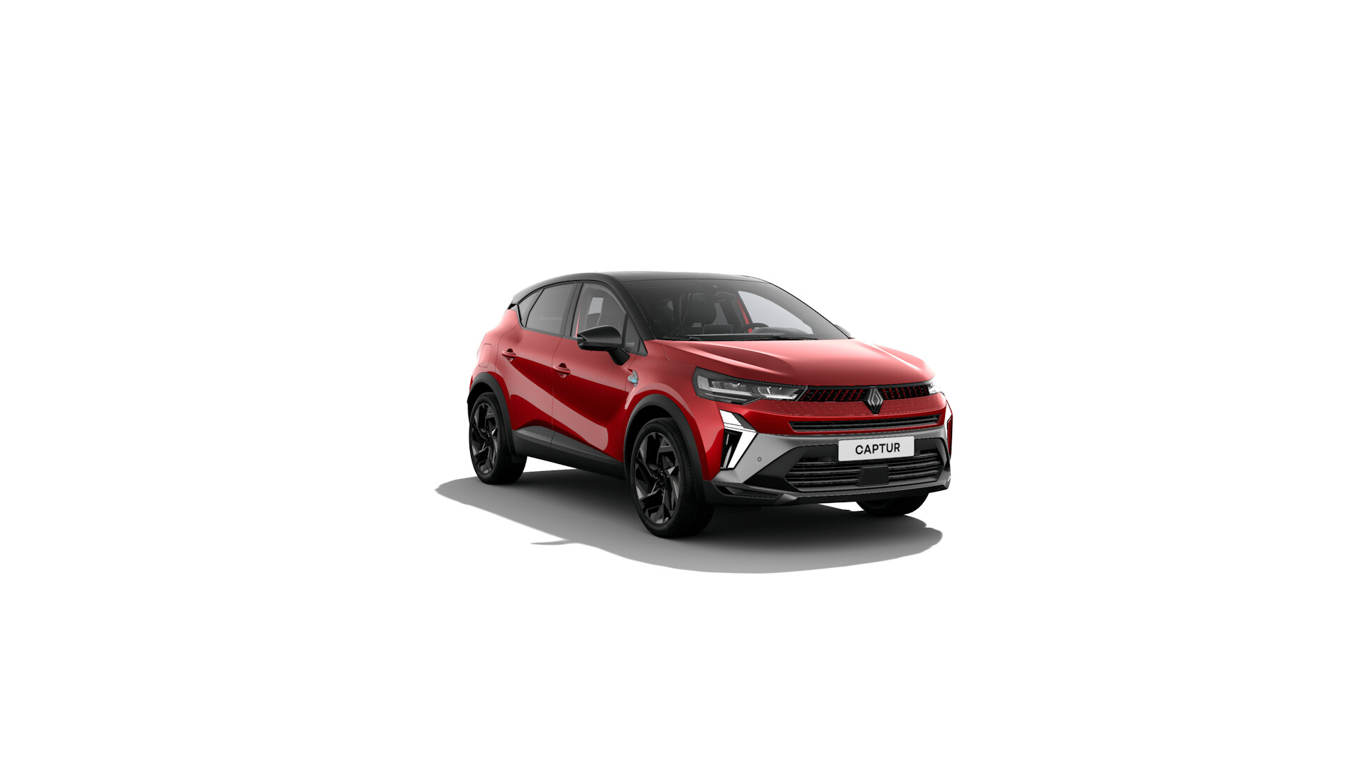 Renault Captur esprit Alpine - Afbeelding 4