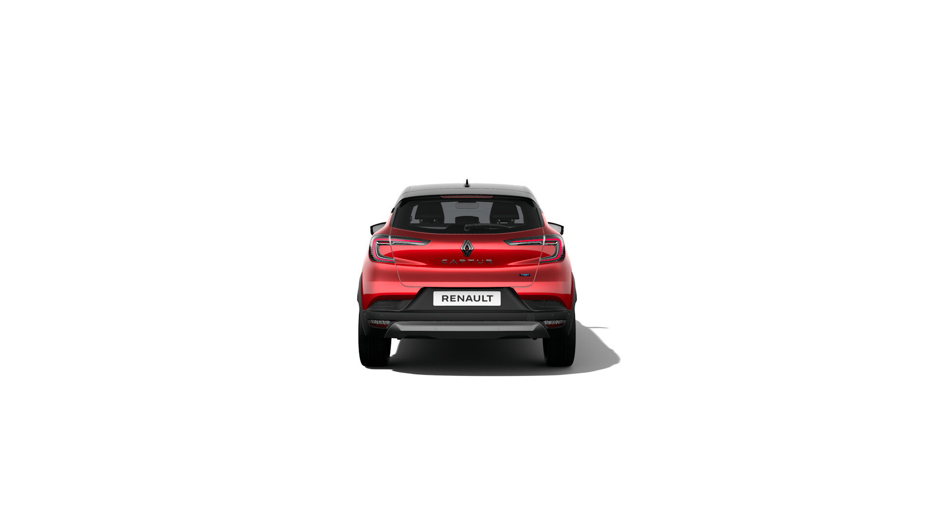 Renault Captur esprit Alpine - Afbeelding 5