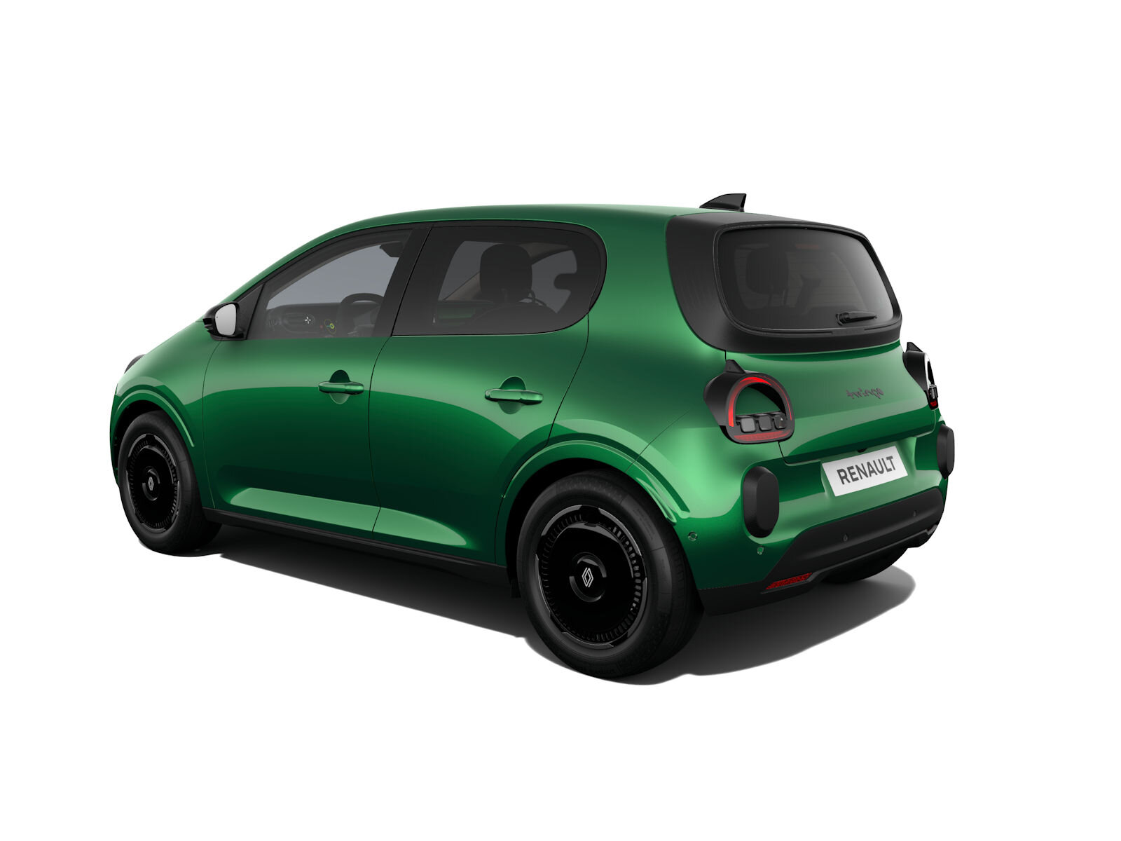 Renault Twingo Techno - Afbeelding 3