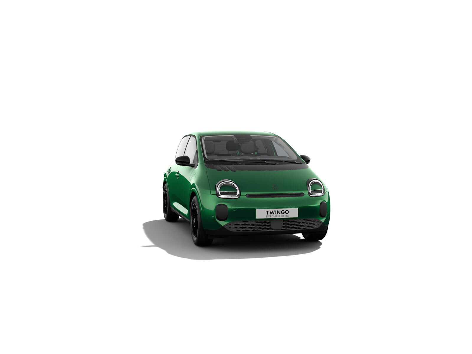 Renault Twingo Techno - Afbeelding 4