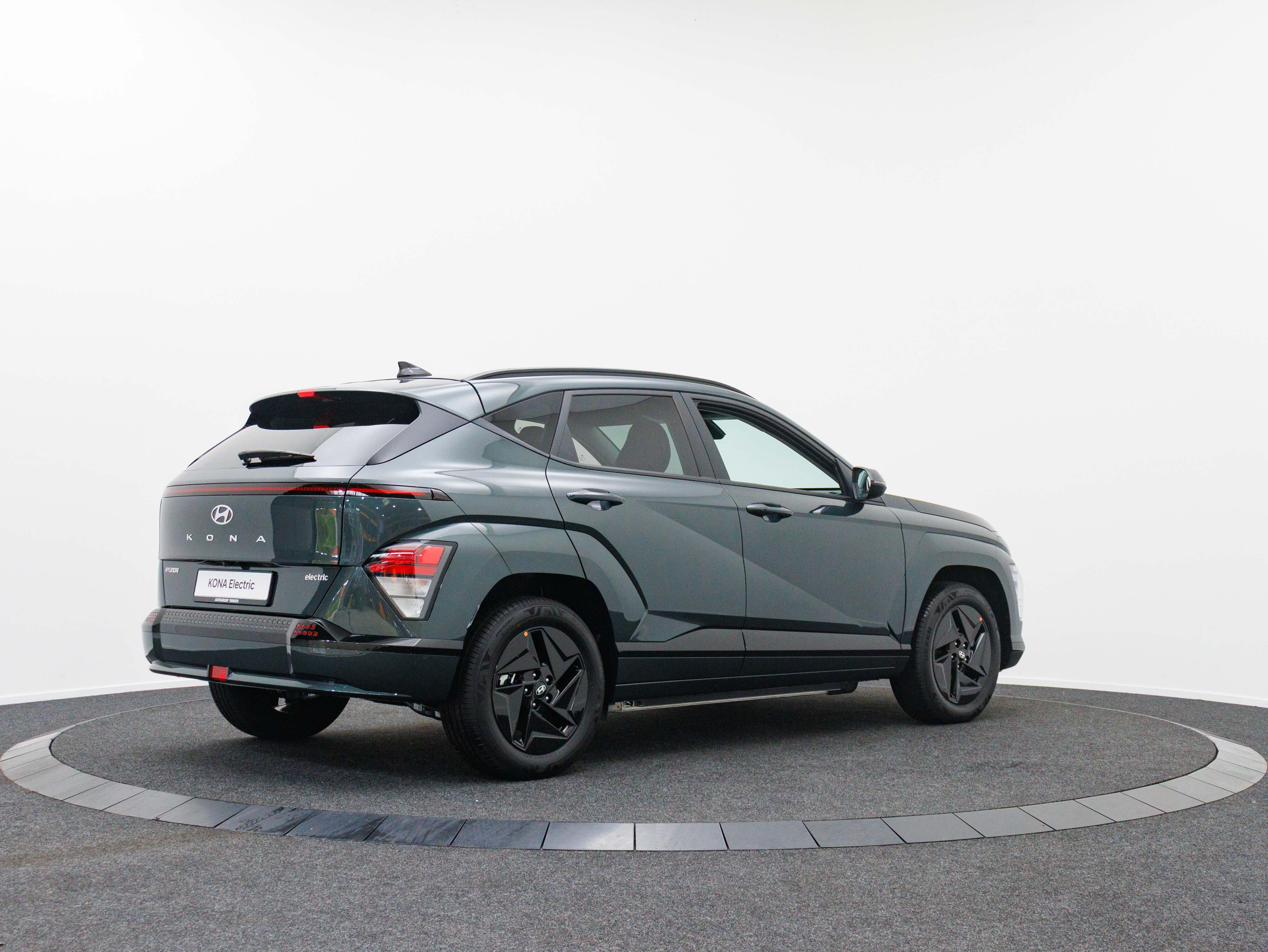 Hyundai Kona Electric 64.8 kWh Pure Edition - Afbeelding 2