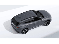 Hyundai Tucson 1.6 T-GDI HEV N Line - Hybrid - Afbeelding 5