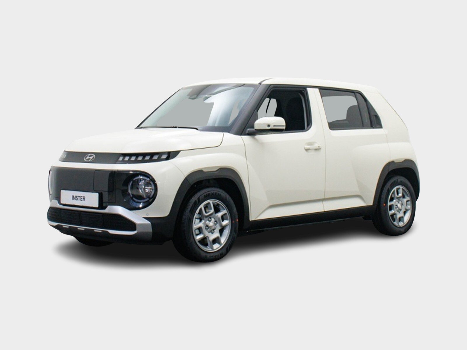 Hyundai Inster Electric 49 kWh Pulse