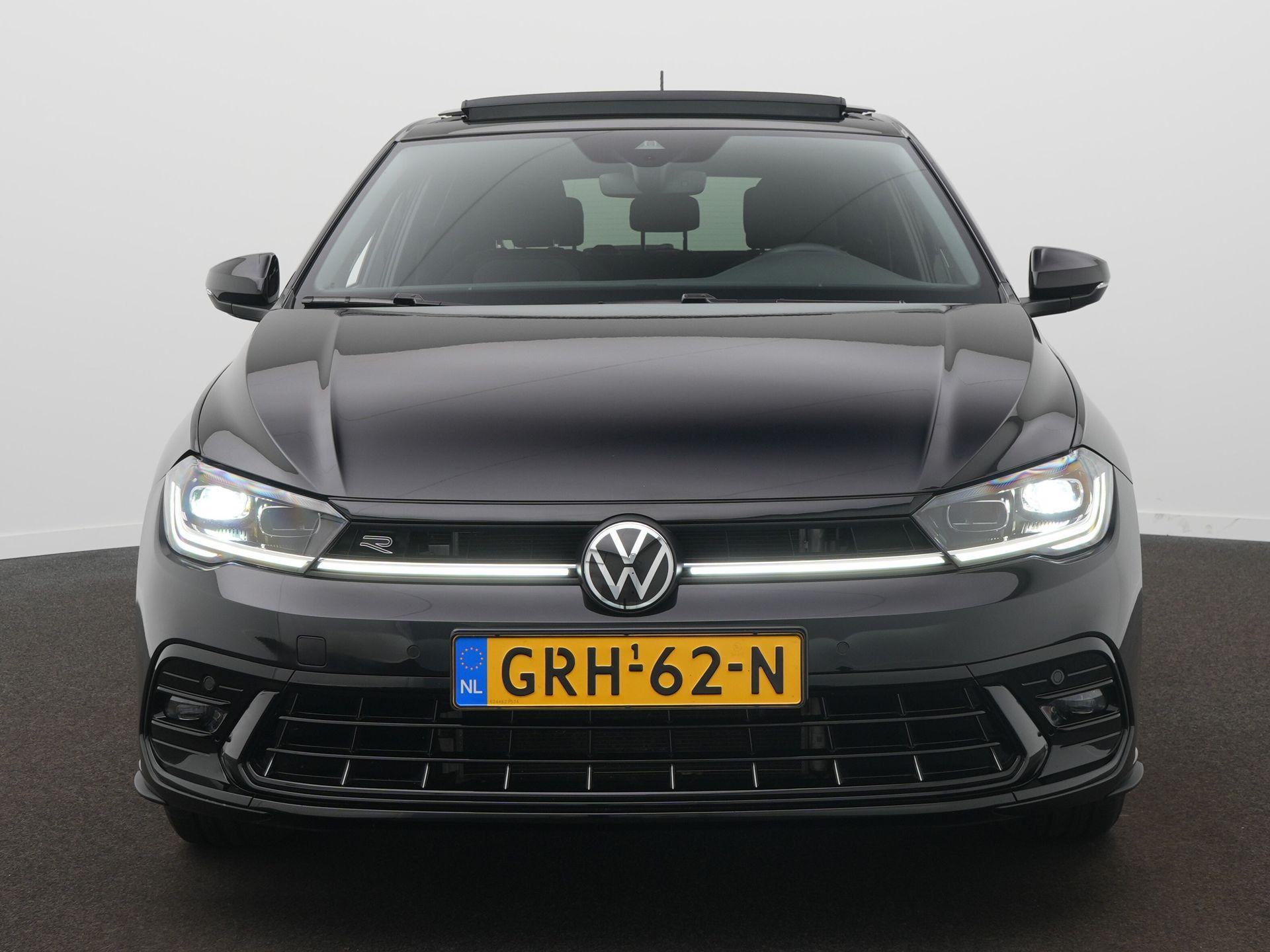Volkswagen Polo 1.0 TSI R-Line - Afbeelding 3