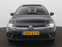 Volkswagen Polo 1.0 95Pk TSI R-Line - Afbeelding 3