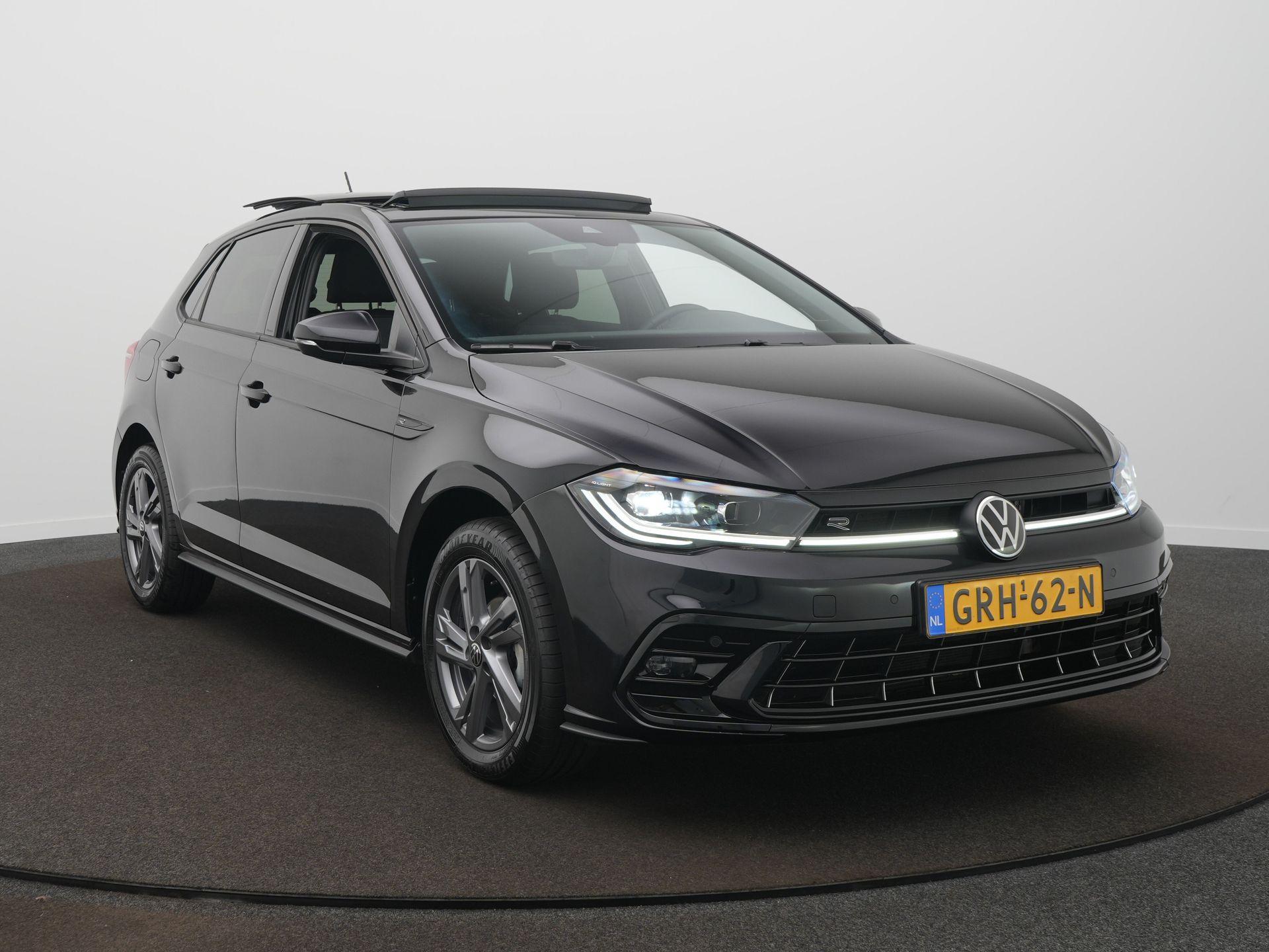 Volkswagen Polo 1.0 TSI R-Line - Afbeelding 4