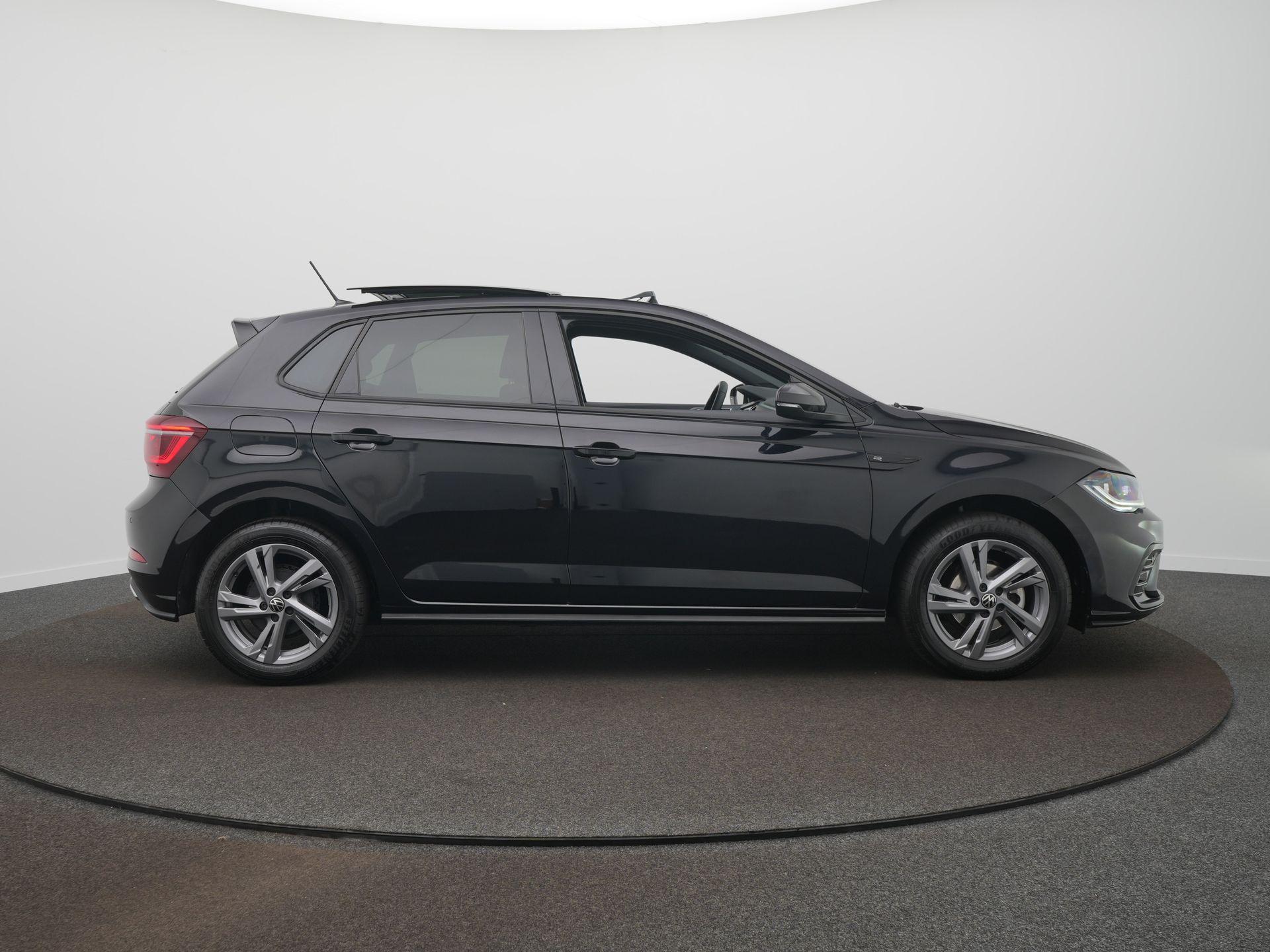 Volkswagen Polo 1.0 TSI R-Line - Afbeelding 5