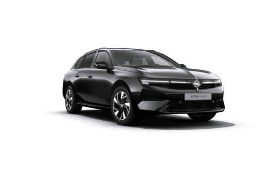 Opel Astra Business Edition - Hybrid