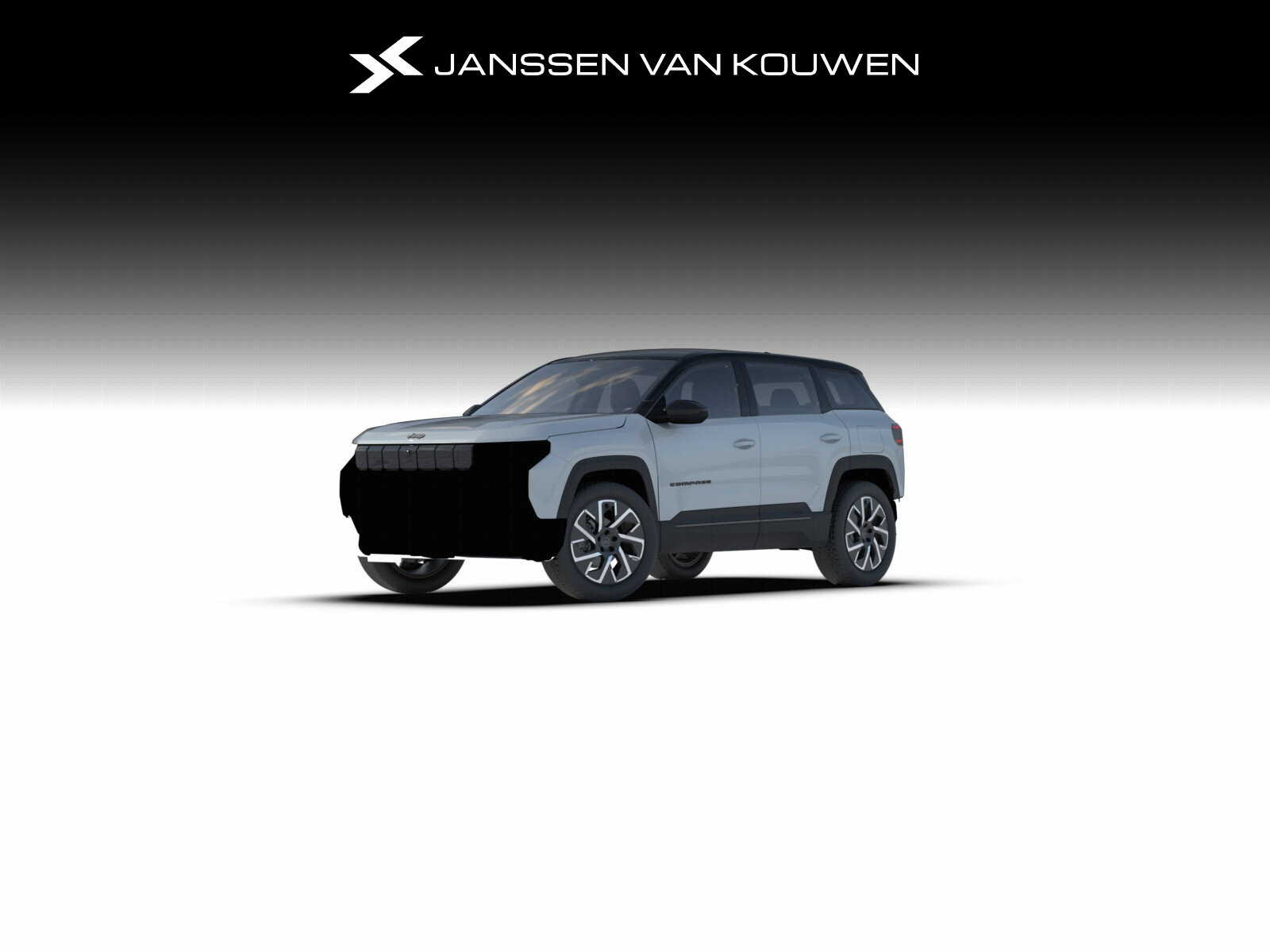 Jeep Compass Summit