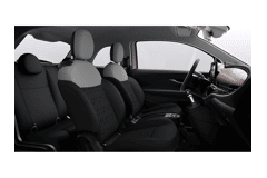 Fiat 500 ICON - Afbeelding 5
