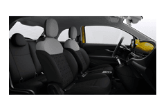 Fiat 500 ICON - Afbeelding 5