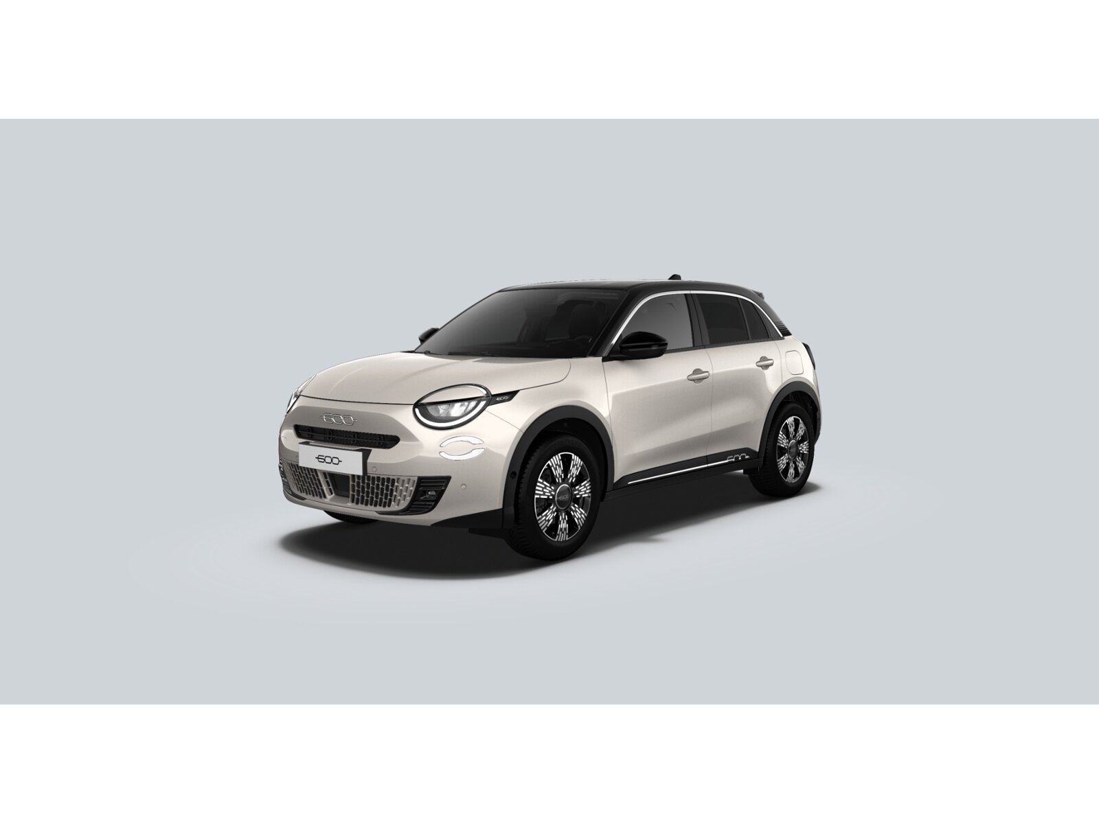Fiat 600e La Prima - Afbeelding 2