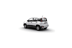 Fiat Pandina Cross - Afbeelding 2