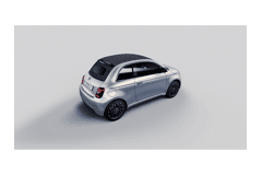 Fiat 500 La Prima - Afbeelding 3