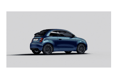Fiat 500 La Prima - Afbeelding 2