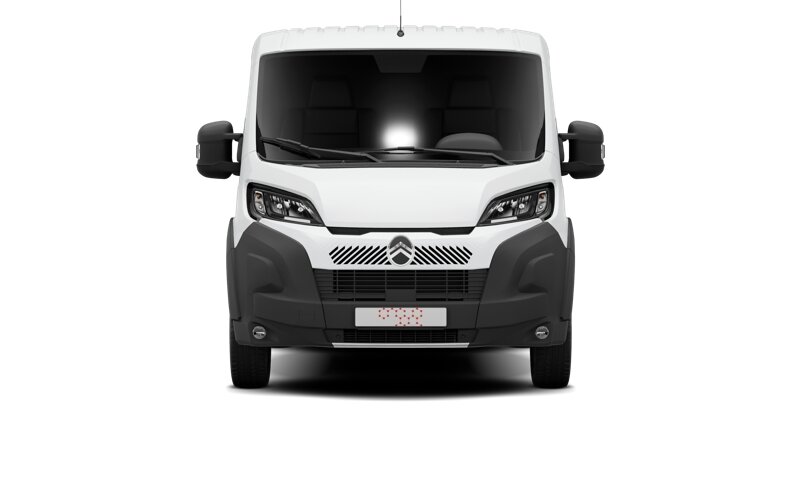 Citroën Jumper Standaard - Elektrisch - Afbeelding 2