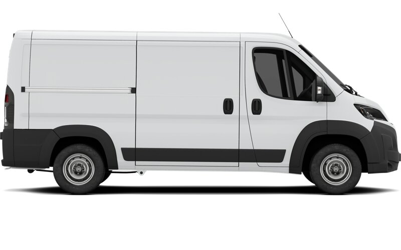 Citroën Jumper Standaard - Elektrisch - Afbeelding 4