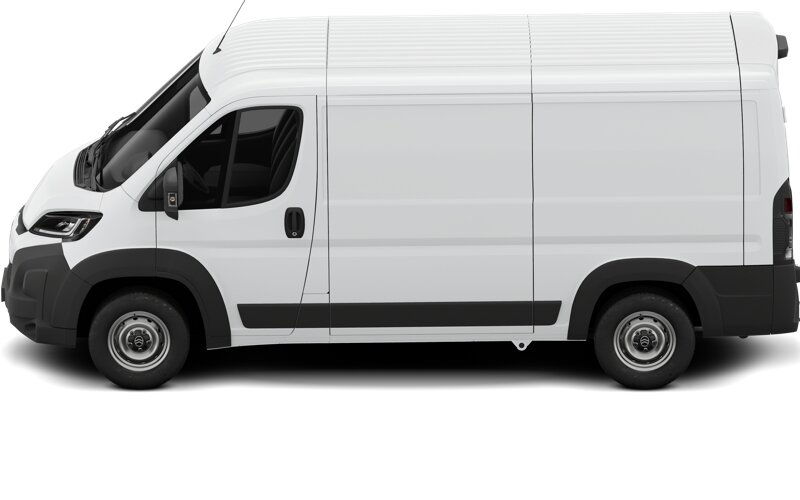 Citroën Jumper Standaard - Elektrisch - Afbeelding 5
