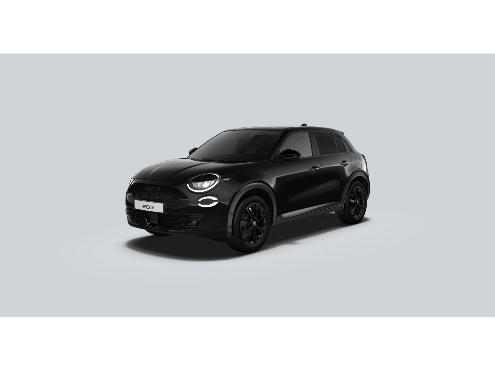 Fiat 600 Sport - Afbeelding 2