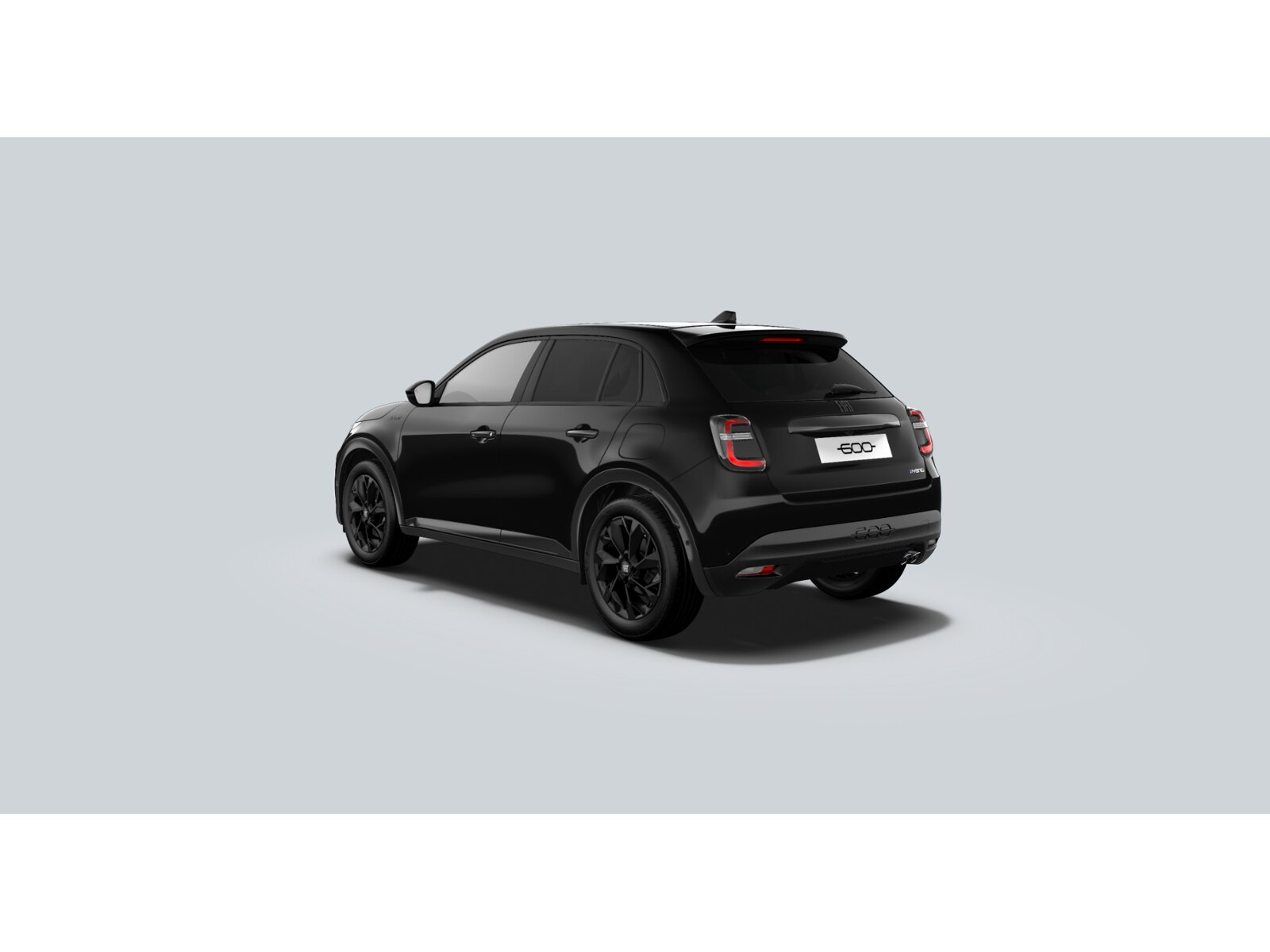 Fiat 600 Sport - Afbeelding 3