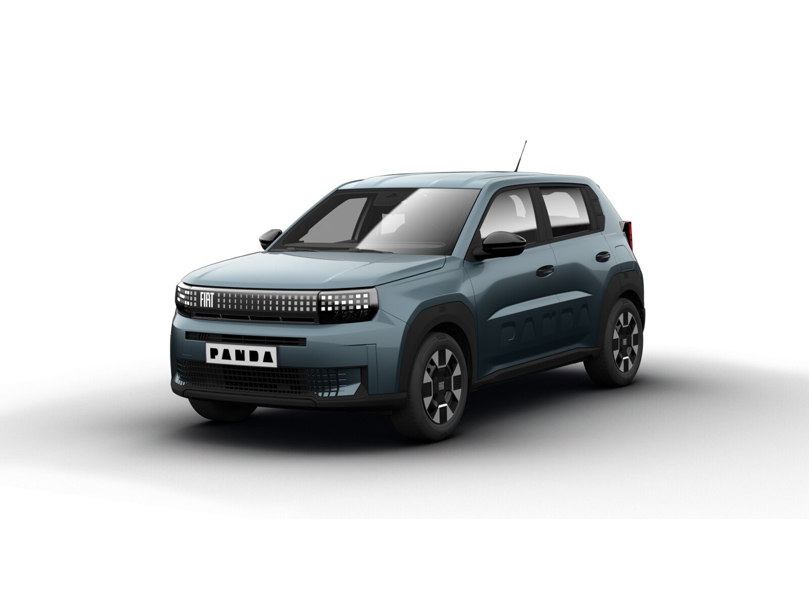 Fiat Grande Panda Icon - Afbeelding 2