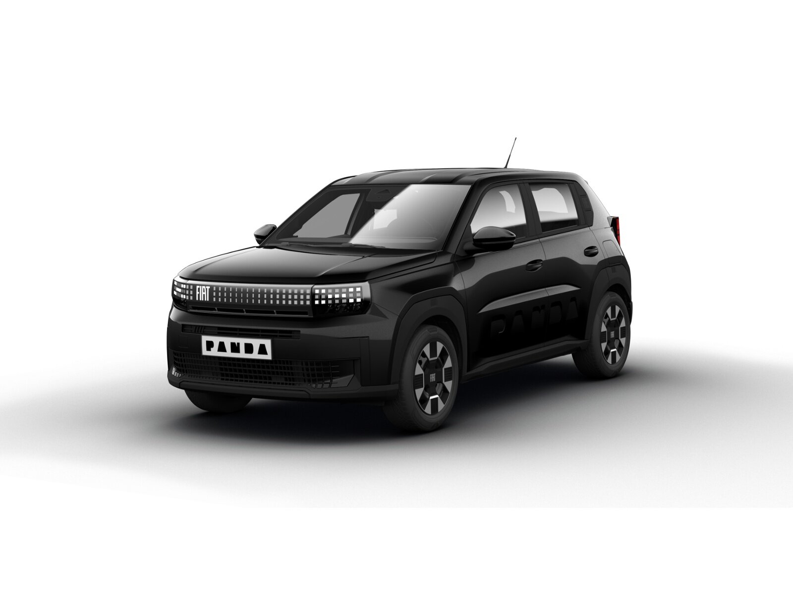 Fiat Grande Panda Icon - Afbeelding 2