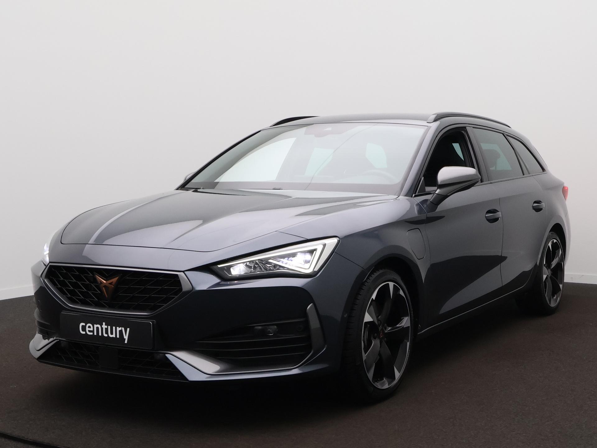 Cupra Leon 1.4 e-Hybrid Essential - Afbeelding 1