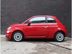 Fiat 500 70pk Hybrid Dolcevita - Afbeelding 2