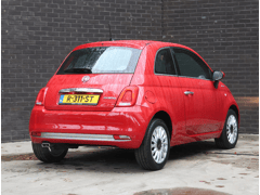 Fiat 500 70pk Hybrid Dolcevita - Afbeelding 3