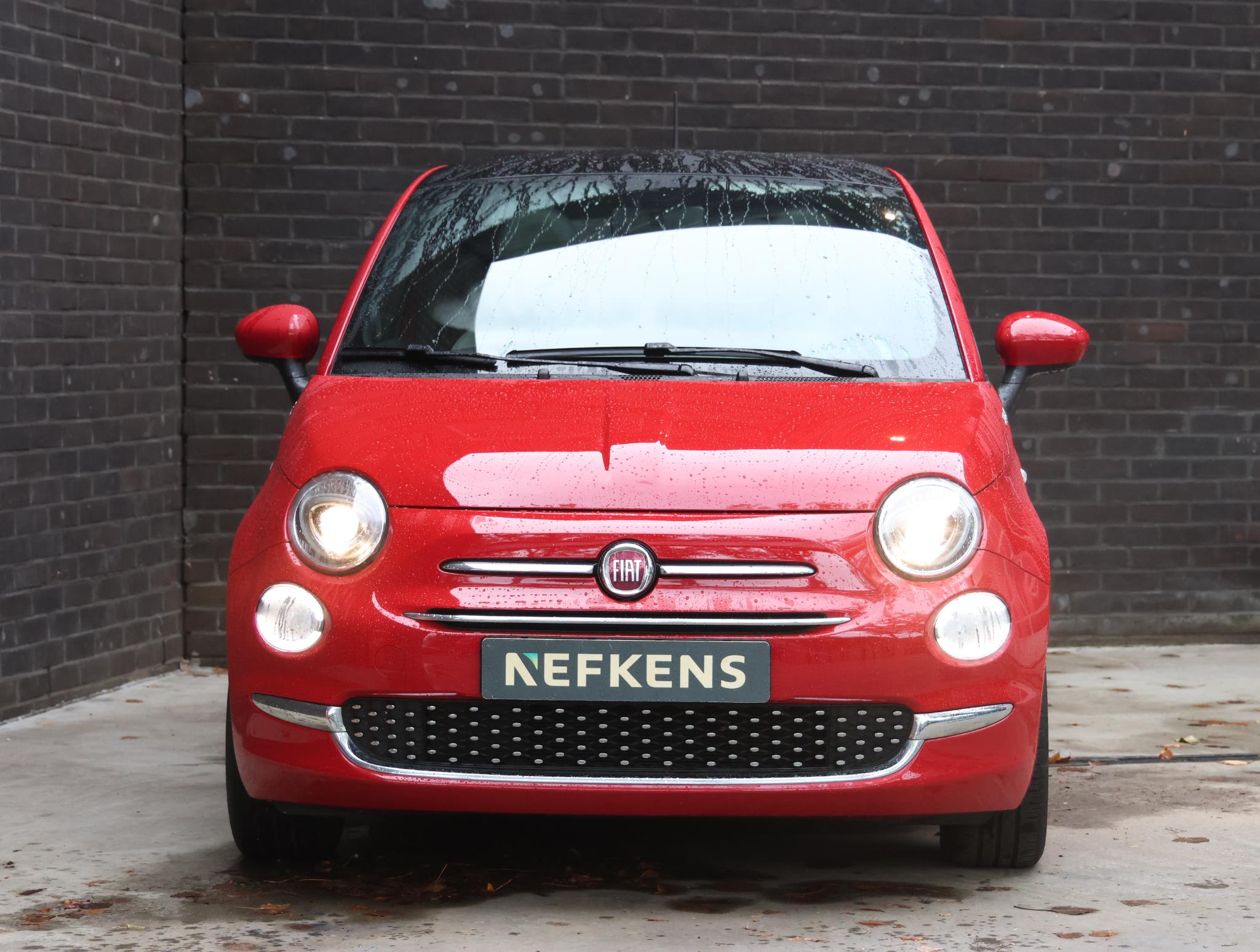 Fiat 500 70pk Hybrid Dolcevita - Afbeelding 5