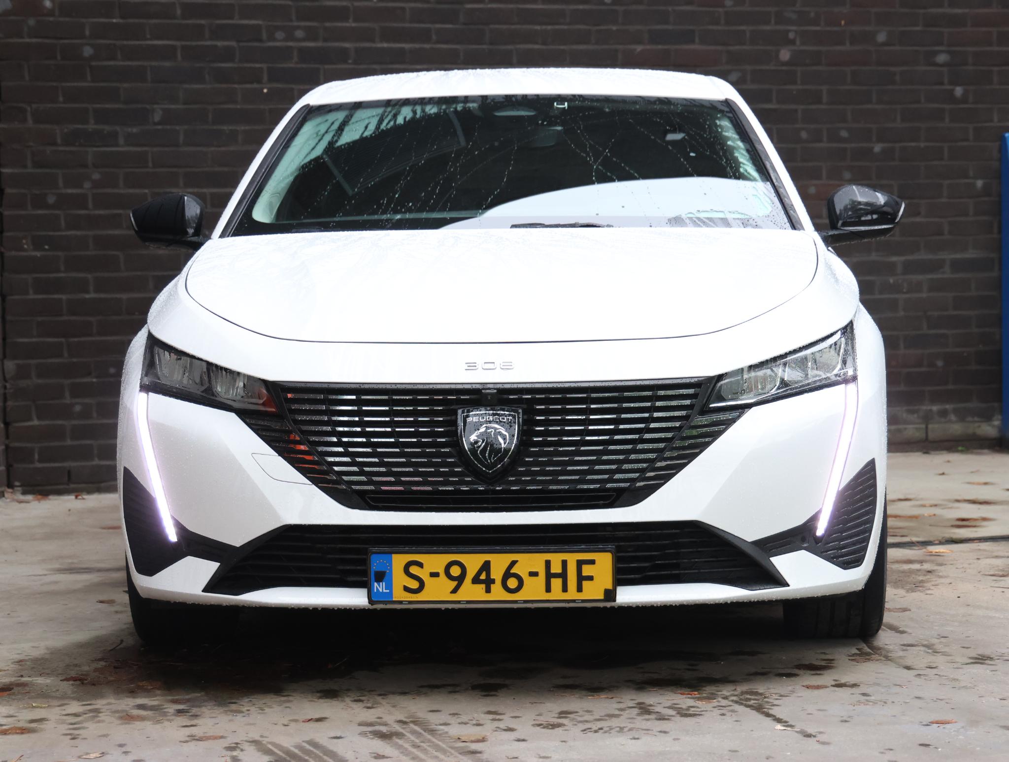 Peugeot 308 Allure Pack Business 180pk HYbrid - Afbeelding 5
