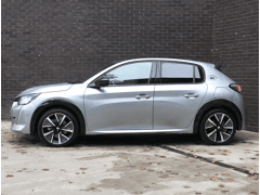 Peugeot e-208 GT 50kWh 136pk - Afbeelding 2