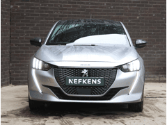 Peugeot e-208 GT 50kWh 136pk - Afbeelding 5