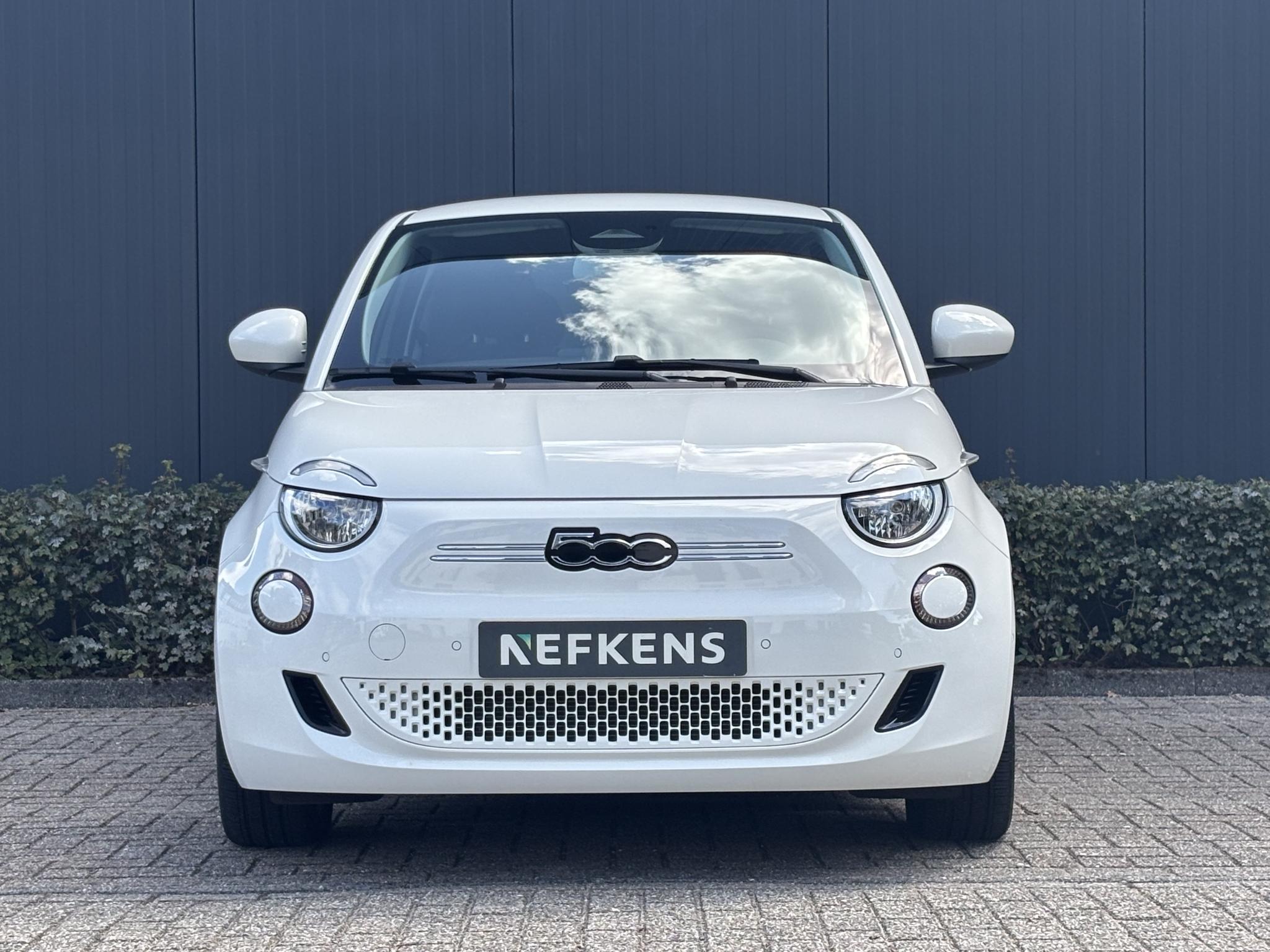 Fiat 500 Icon 42 kWh - Afbeelding 2