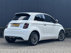 Fiat 500 Icon 42 kWh - Afbeelding 3