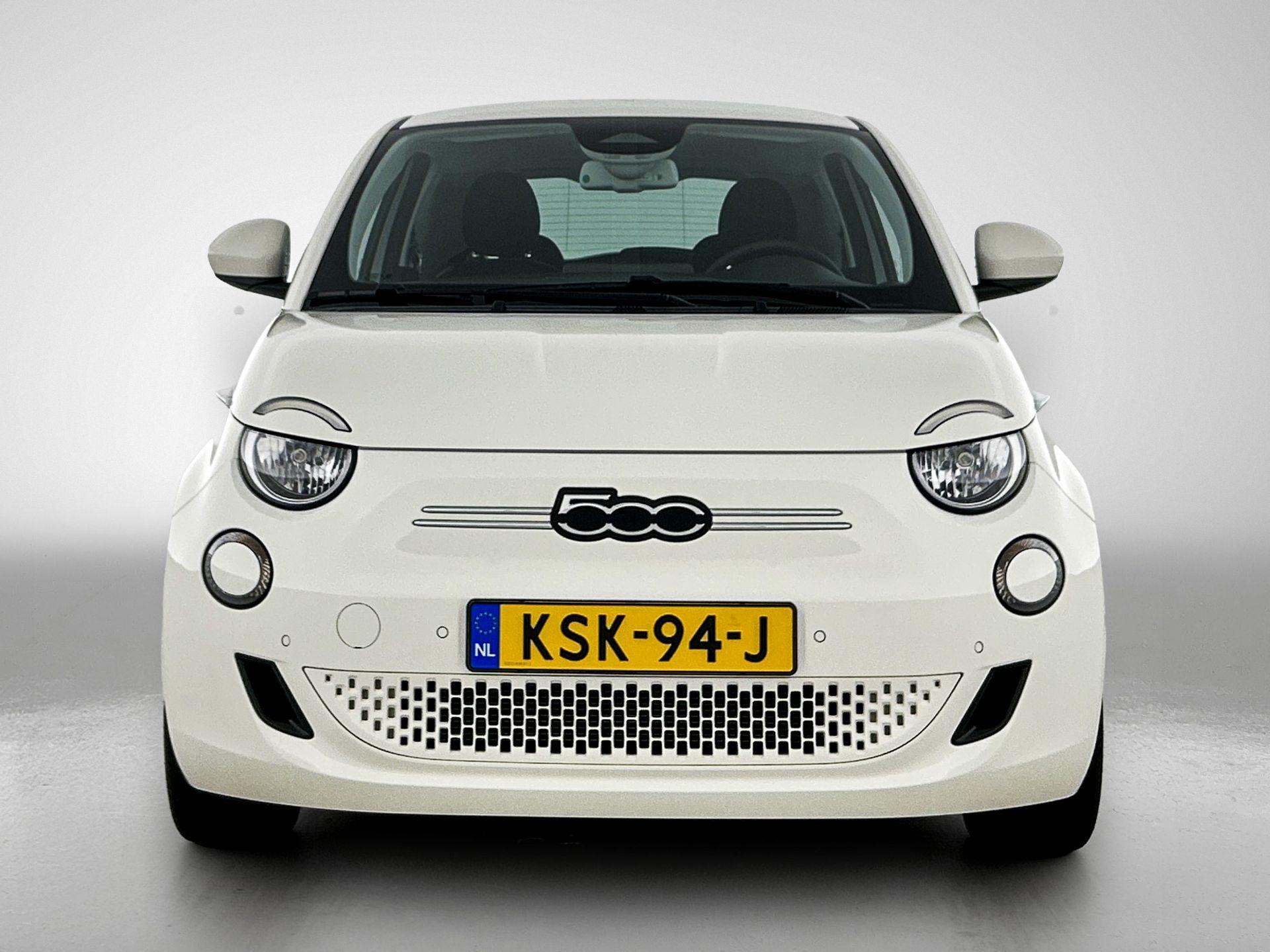 Fiat 500 Icon 42 kWh 118pk Automaat - Afbeelding 4