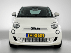 Fiat 500 Icon 42 kWh 118pk Automaat - Afbeelding 4