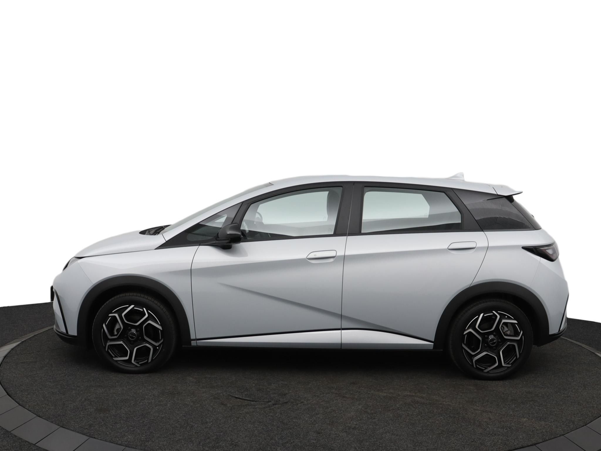 BYD DOLPHIN Comfort 60.4 kWh - Afbeelding 3